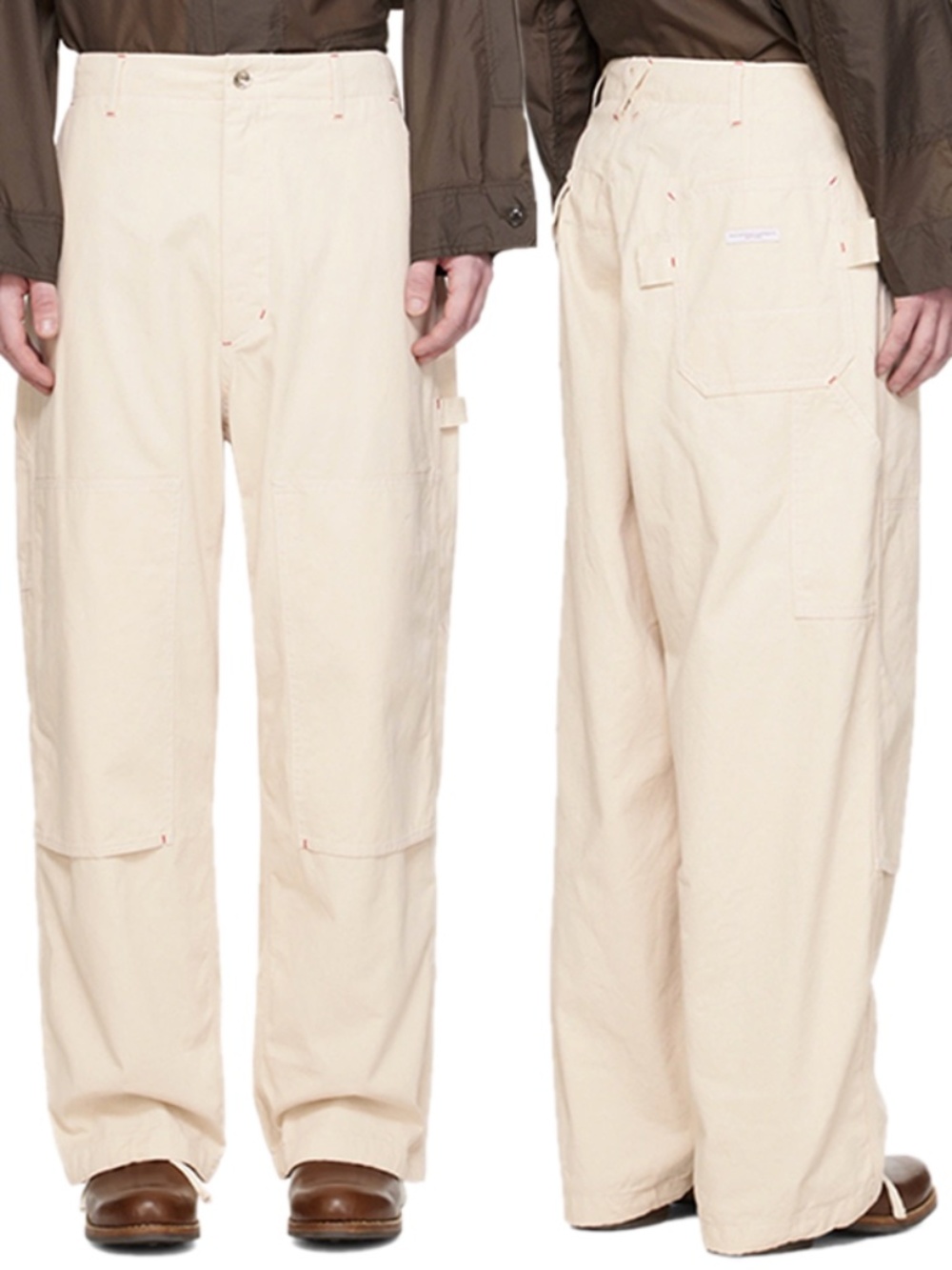Engineered Garments Painter Pant